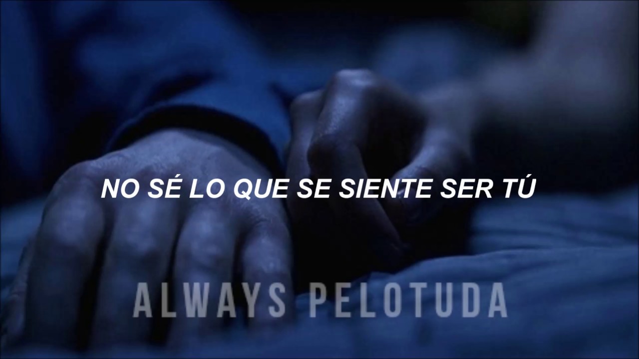 [ Shawn Mendes ] - Like To Be You ft. Julia Michaels // Traducción al español
