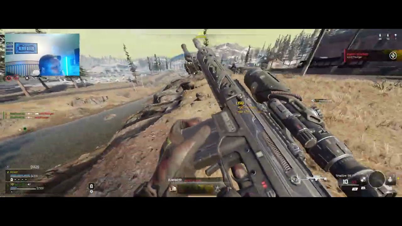 warzone camo grind