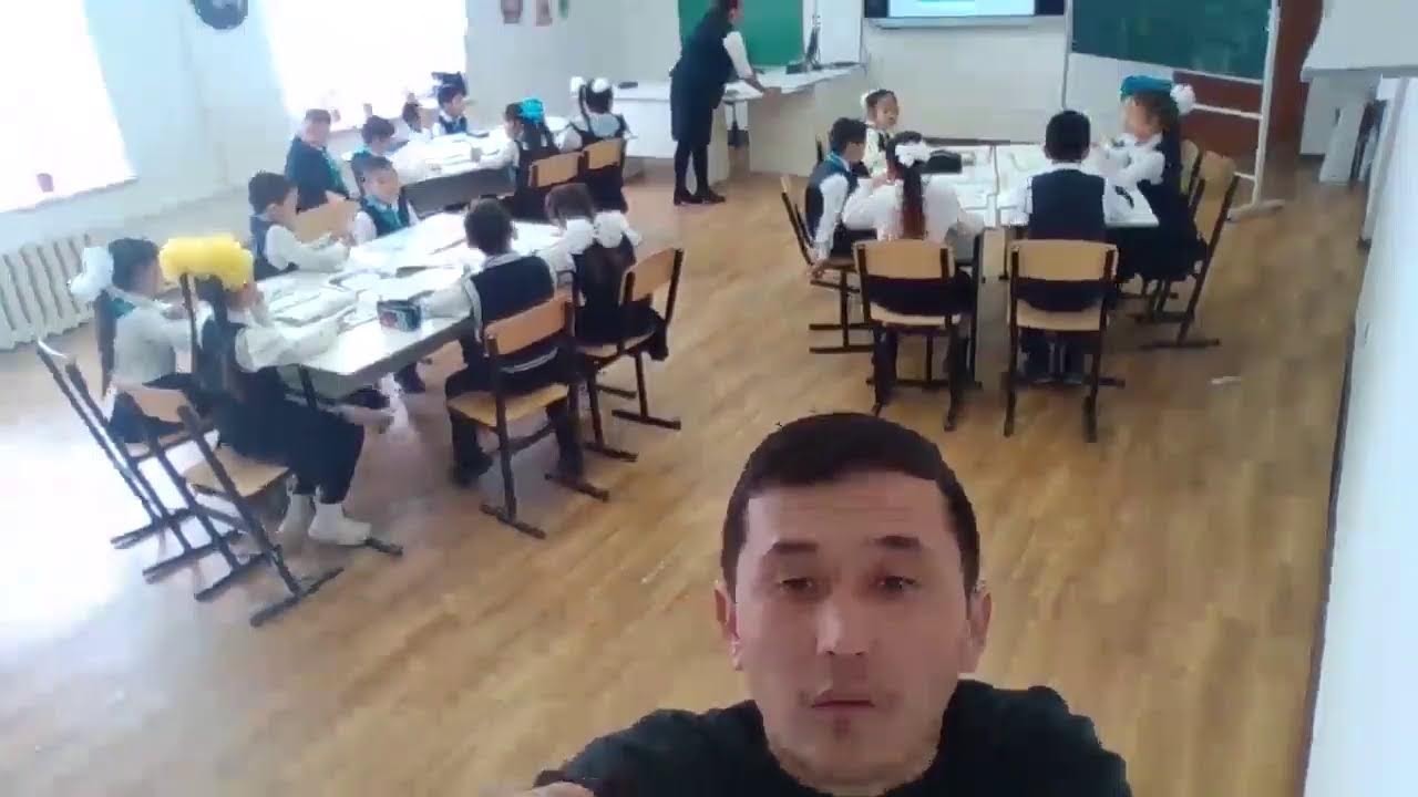 Дилманова А
