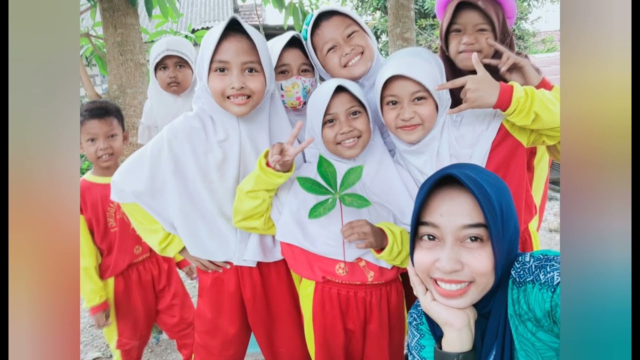 Eksplorasi Konsep Diri KHD