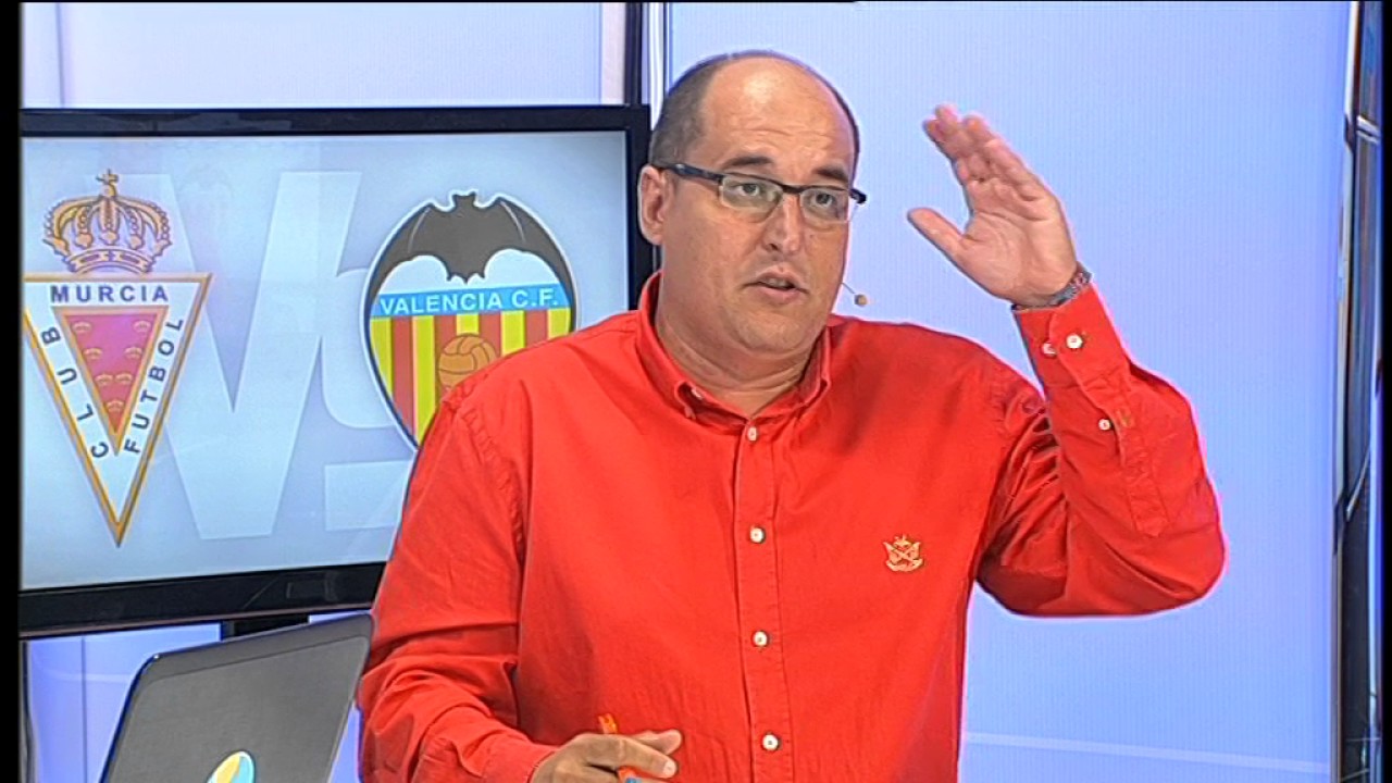 11/06/2017 Popular Deportivo Real Murcia