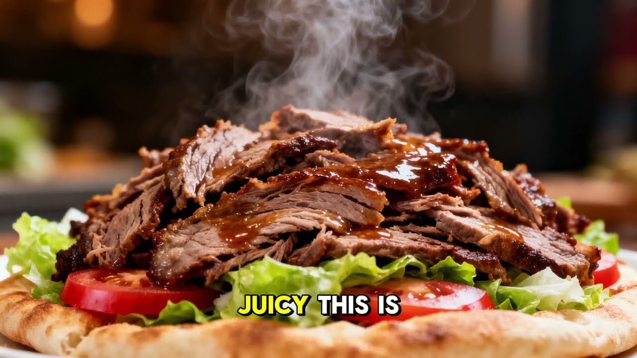 This is real Turkish street Döner 🤤#streetfoodideas  #turkishfood  #döner