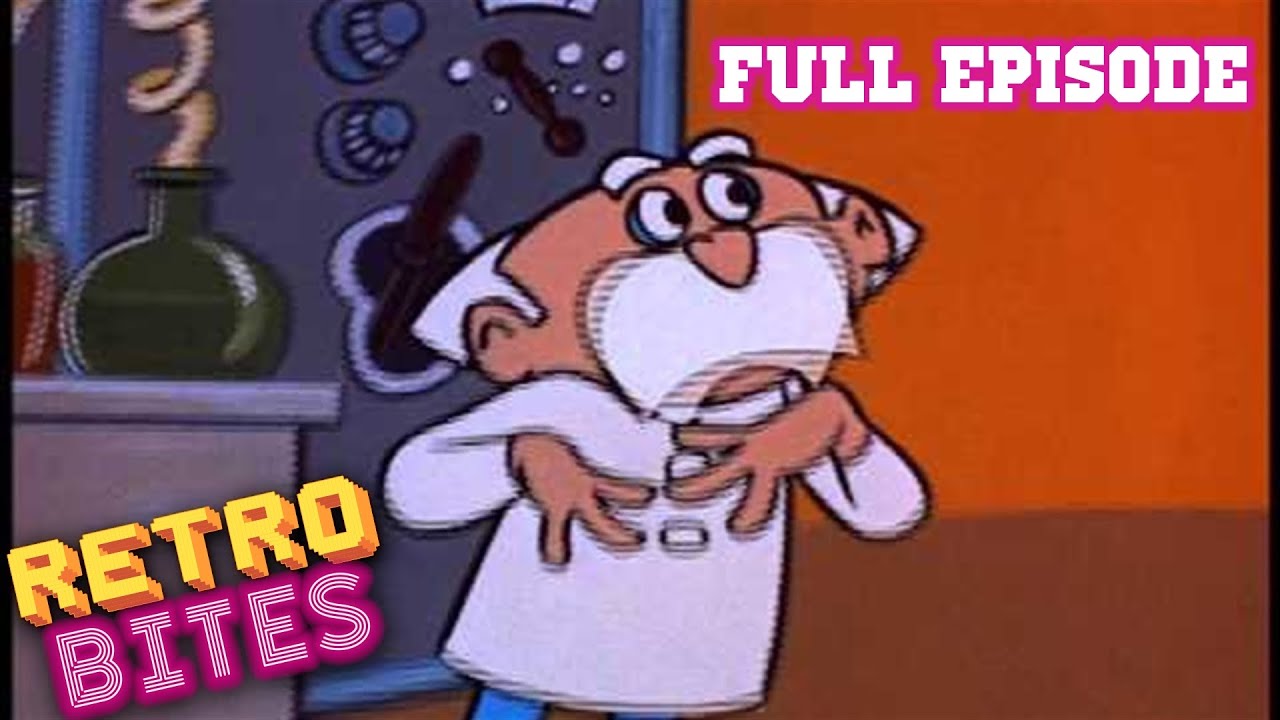 Penelope the Elephant | Full Episode | Felix The Cat | Old Cartoons | Retro Bites
