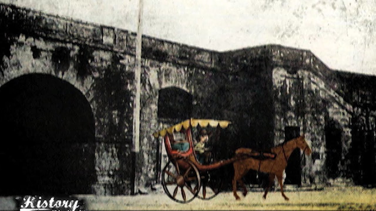 Kulturang Pinoy | History With Lourd