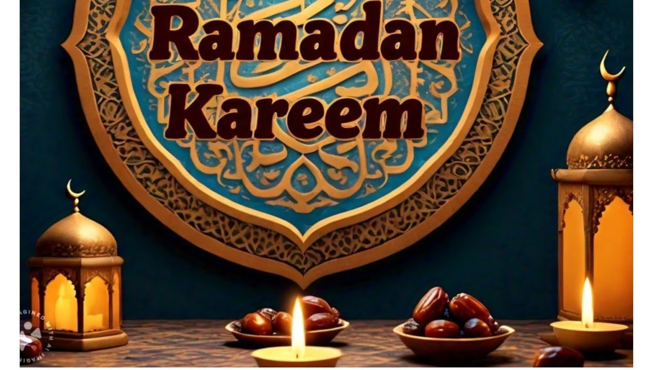 How I welcome Ramadan in 🇦🇺 | Ramadan 2024