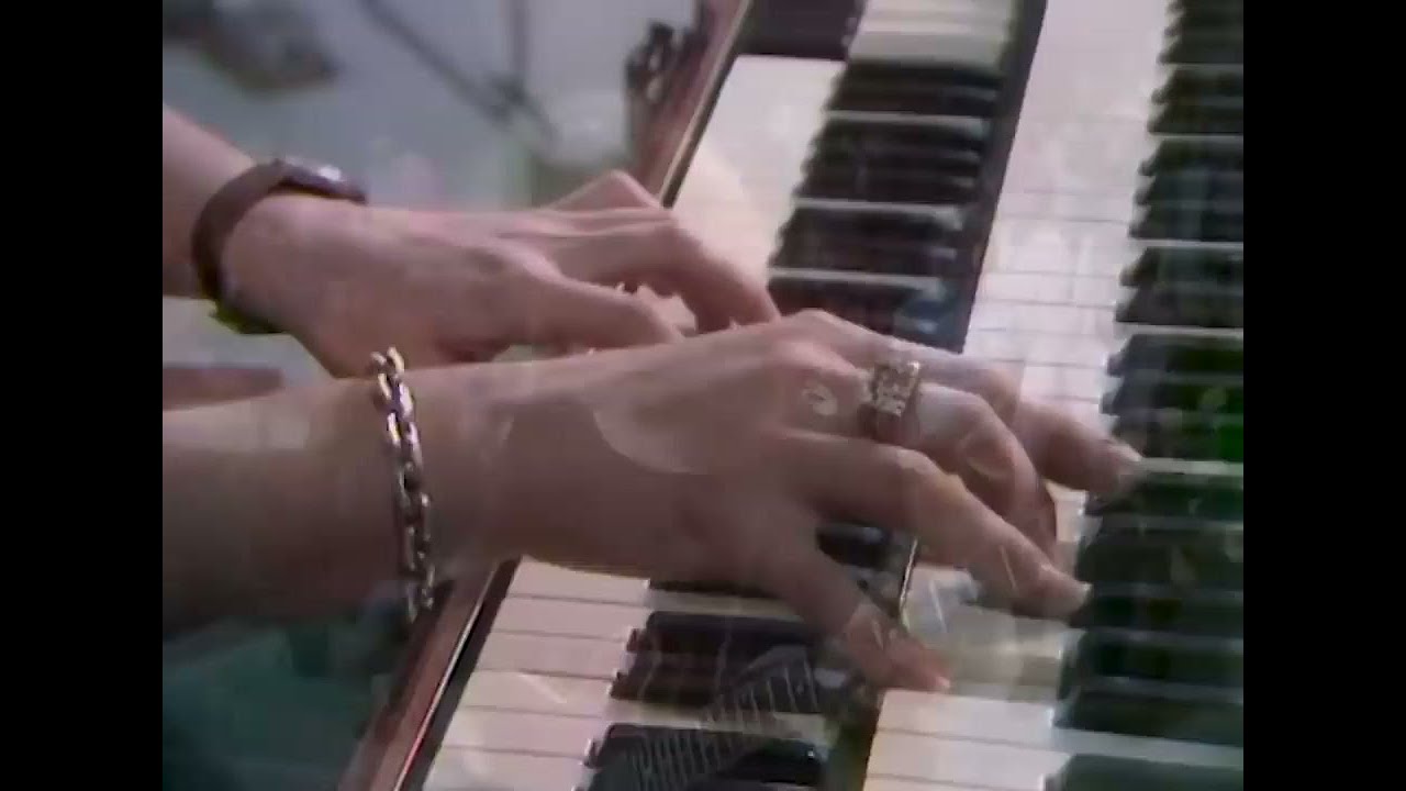 Child In Time (Deep Purple) Megamix - Die geilste Hammond-Orgel ever | Hammond C-3, 1970