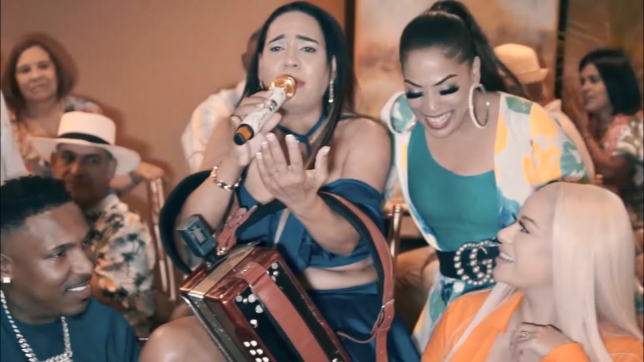 Raquel Arias (Ft. La Insuperable & Marcel) - Insuperable |En Vivo 2022| Santo Domingo