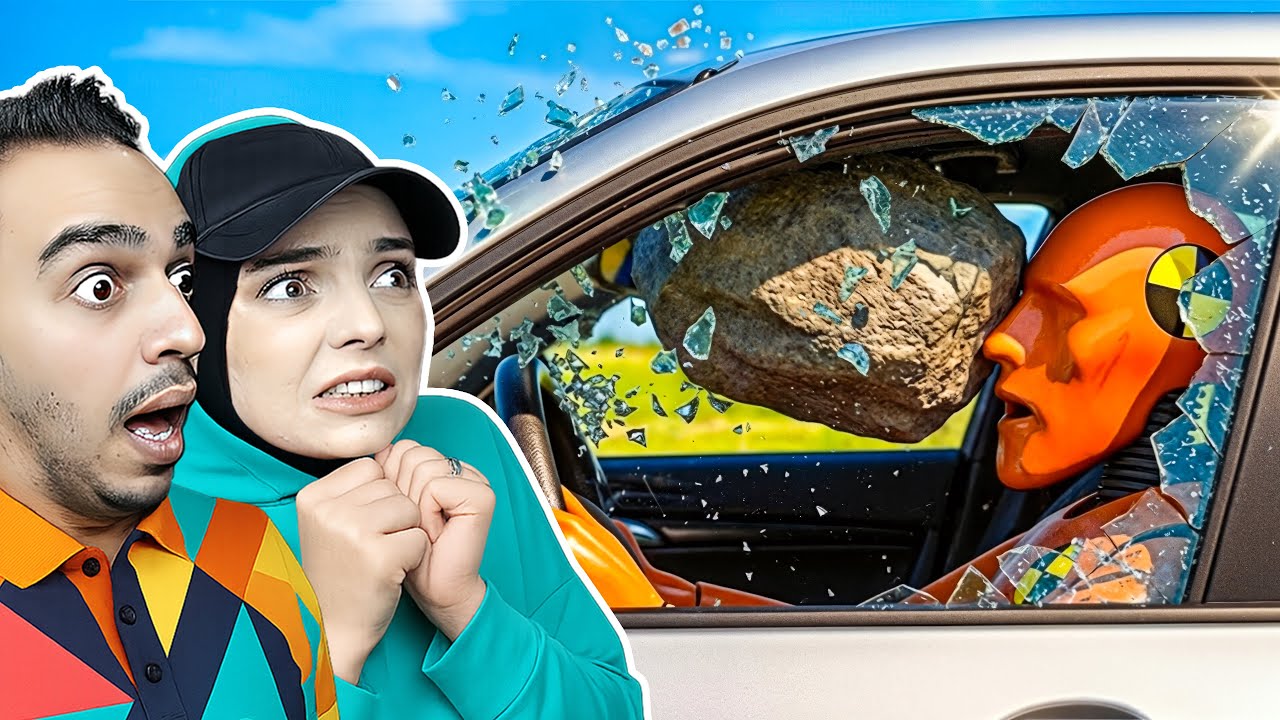 SABIRSIZ SÜRÜCÜLER ÇOK PİŞMAN OLDU!😱💥