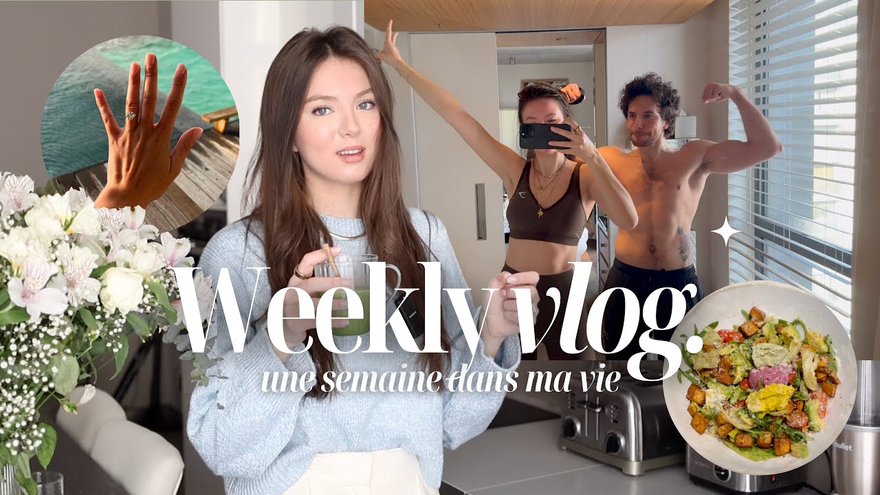 Nouvelle méthode de travail, l’origine de mes bijoux & recettes healthy | SleepingBeauty