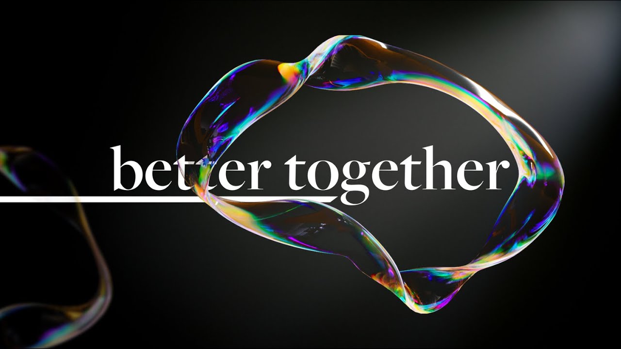 Willkommen Zuhause | Manuel Pohl & Beate Wesner | ICF Bielefeld