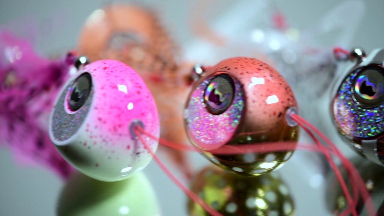 Savage Salt - Product montage