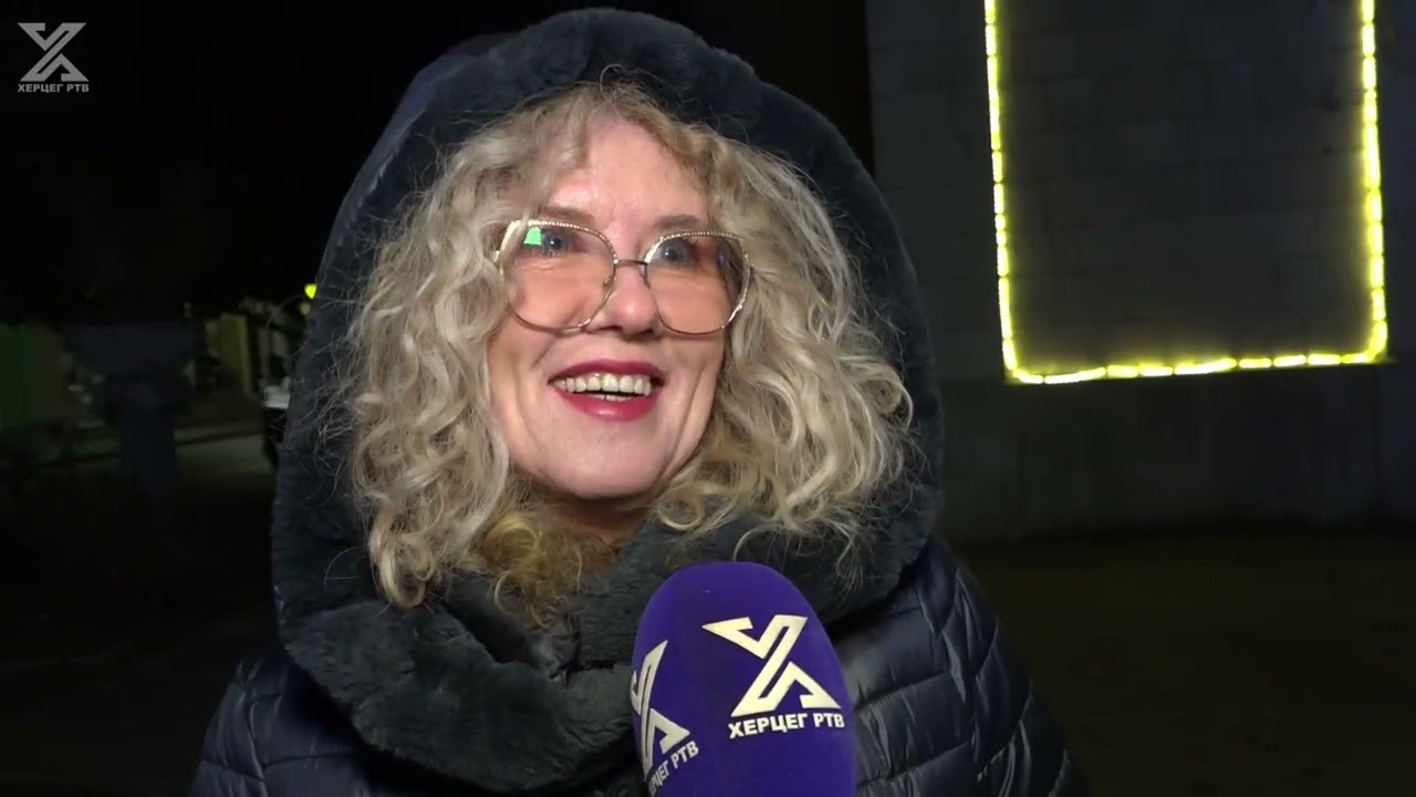 Hitovi koji traju: Hari Mata Hari zapjevao u Trebinju na reprizi dočeka Nove godine