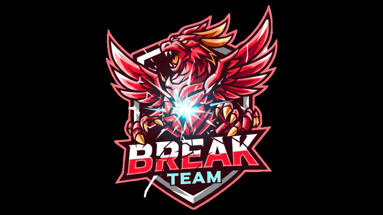 Break Team ROS 2025 PENTACAMPEAO