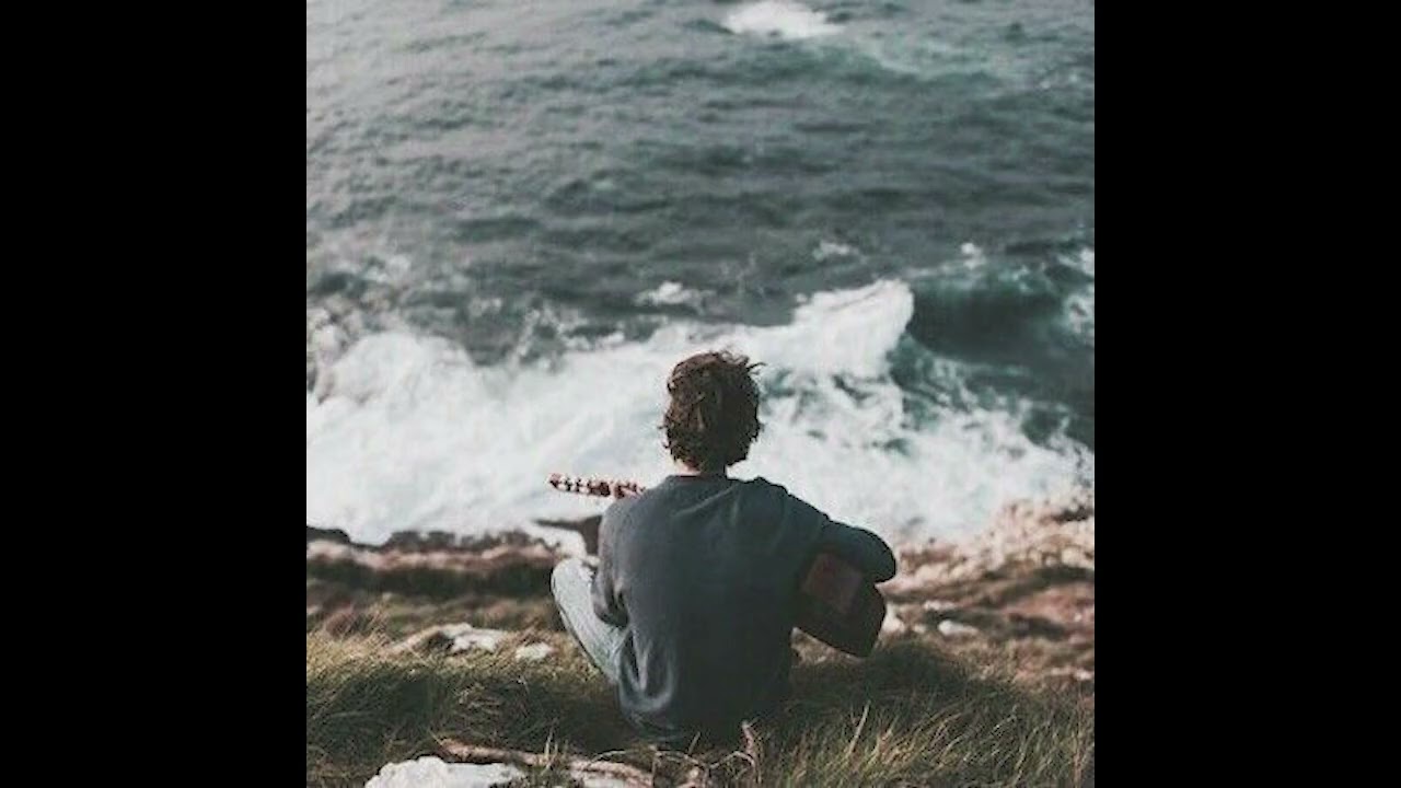 Respire à fond (Lofi Guitar Type Beat)