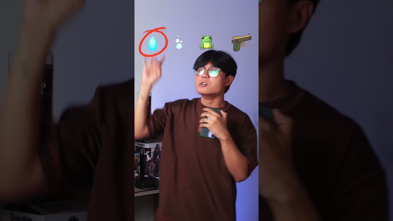 Beatbox pattern ထဲမှာ Emojiလေးတွေထည့်ပြီးသုံးကြည့်မယ် 