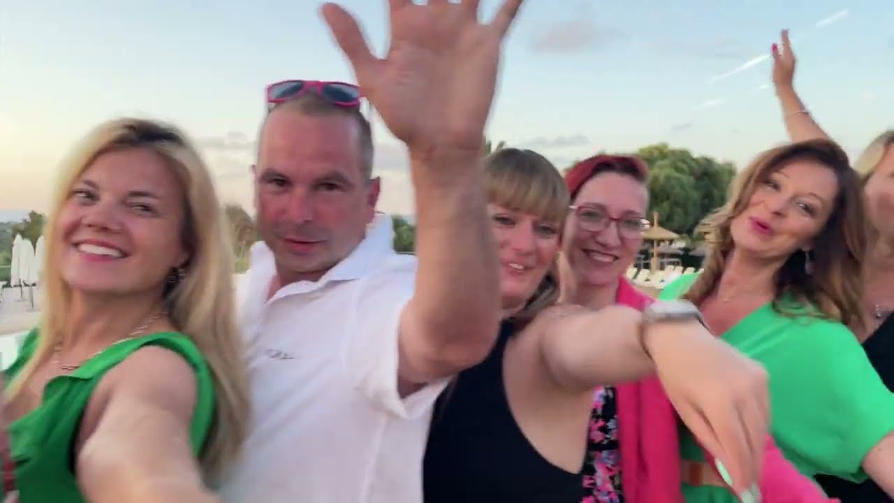 PINK VOYAGE 2023 - Au Moulin Rose
