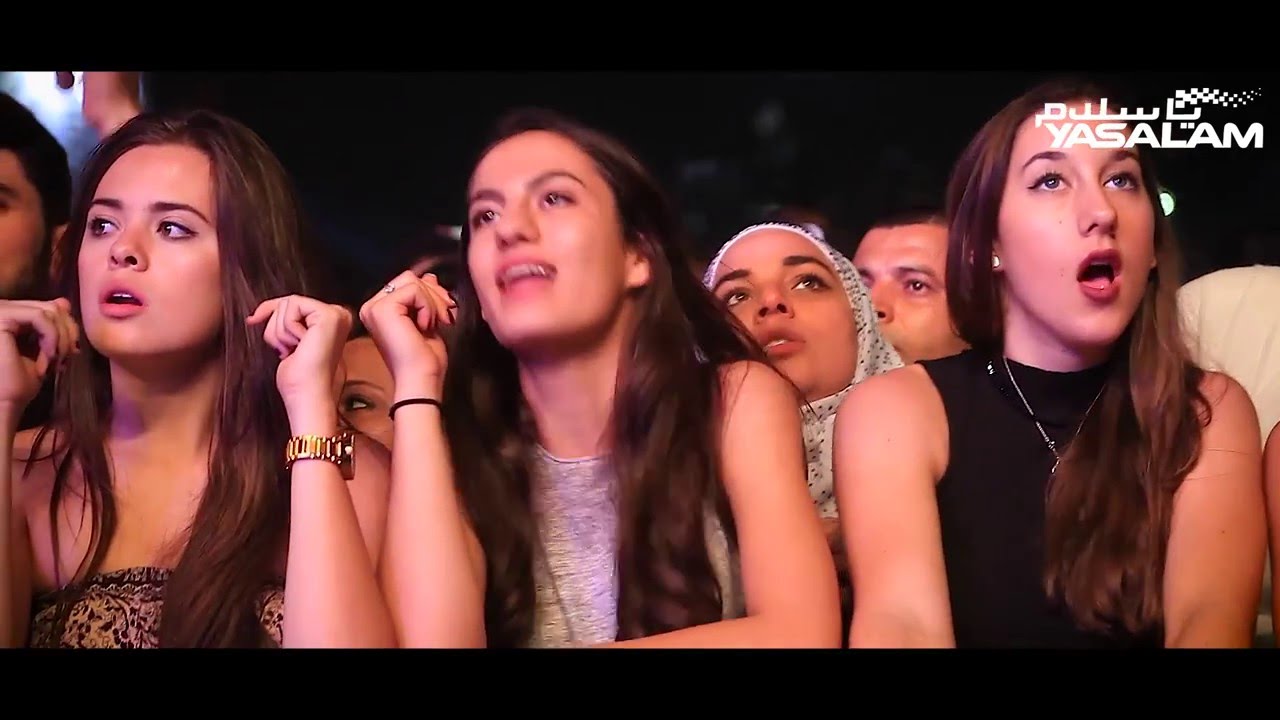 Yasalam 2015 After-Movie