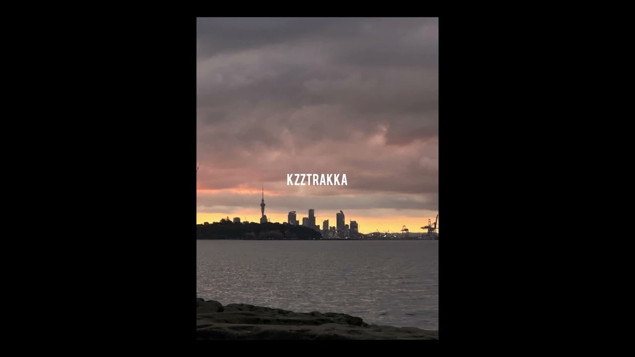 Kzz.T - A ato x Ikale Tahi mixx