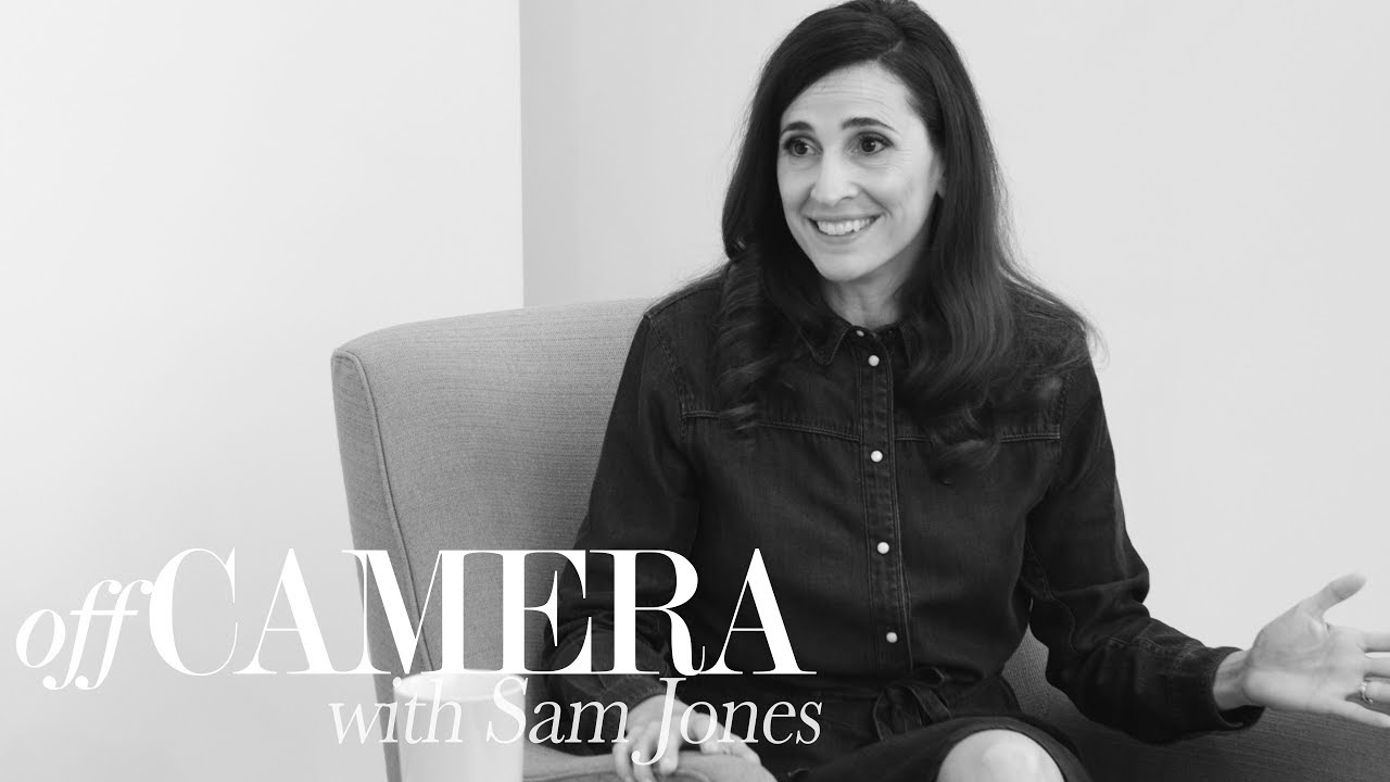Michaela Watkins's Improv Advice: 