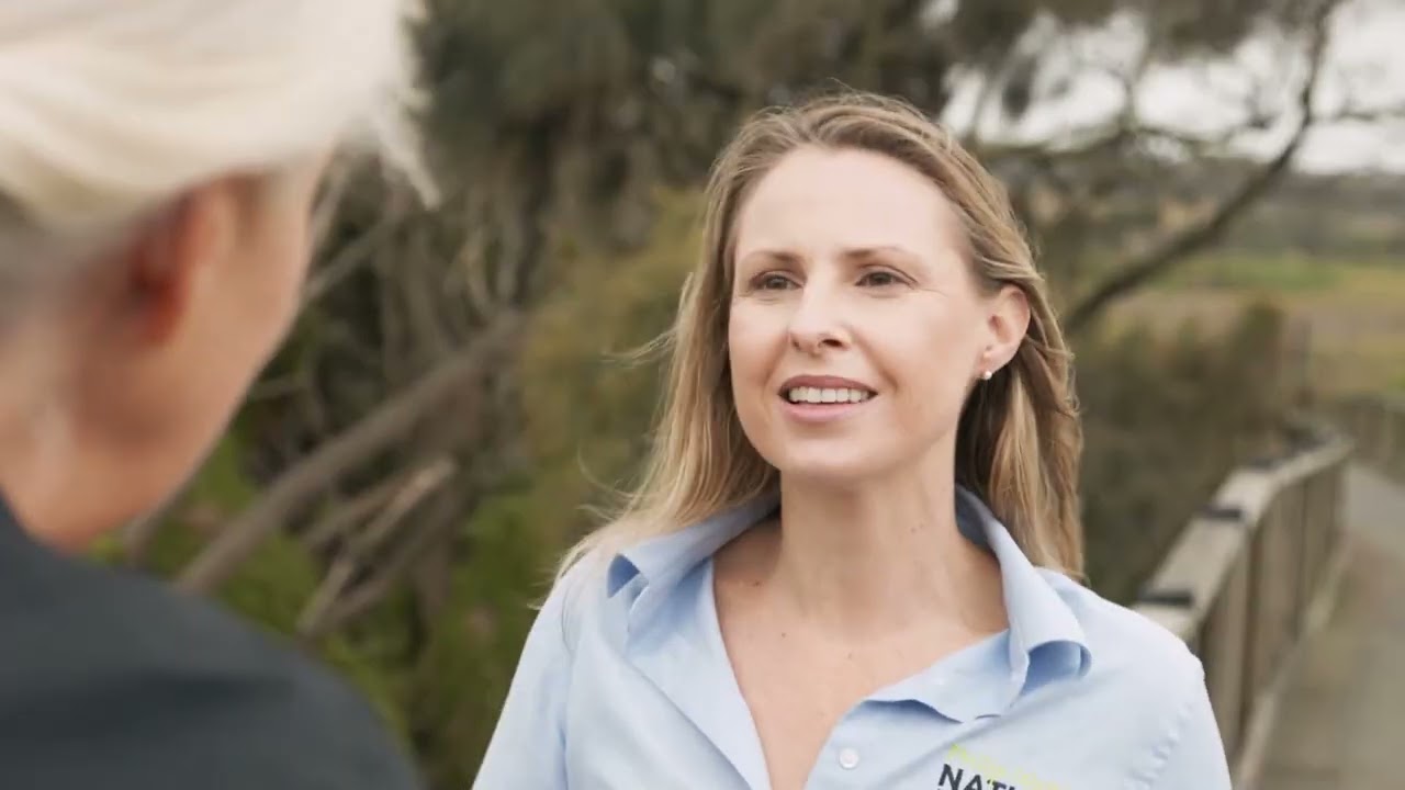 Australia by Design TV Series 2022