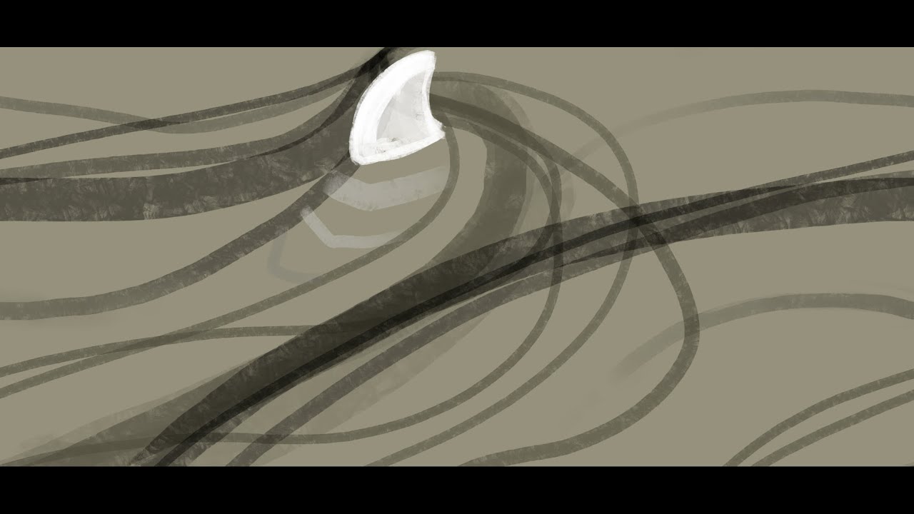 A Nightmare - Lost In Your Dream OST (Manasoup Game Jam 2)
