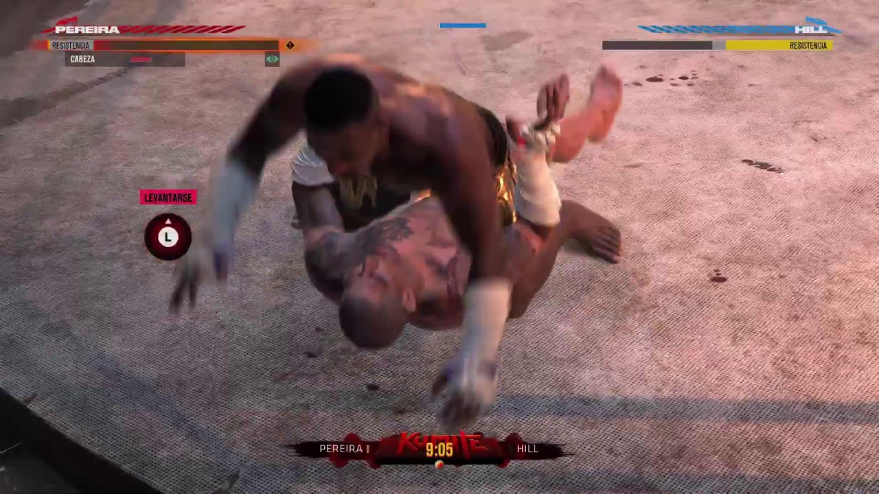 UFC 5 Online