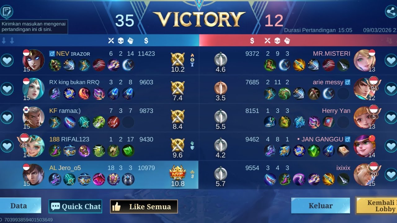 MAMAM NIH GUSION TANK