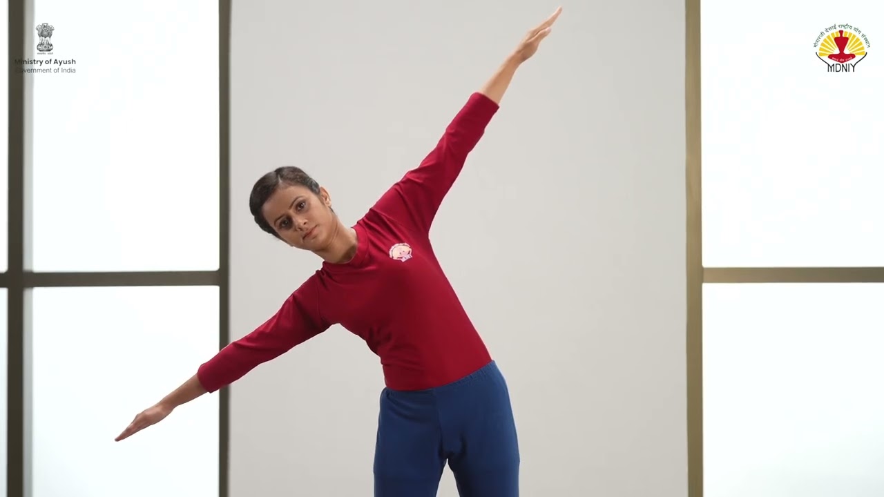 4  RECOMMENDED YOGA PROTOCOL FOR CHILDREN 3 6 YEARS