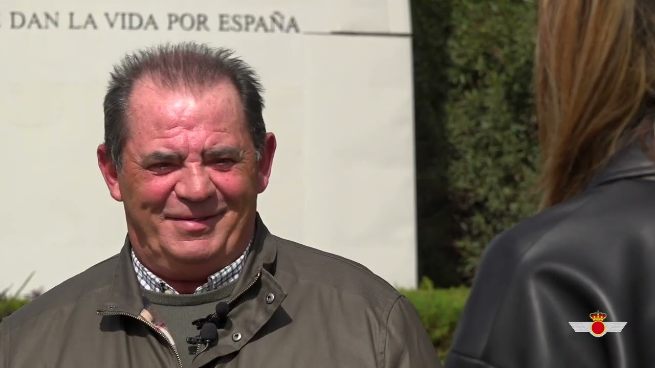 La Unidad de Música de Tablada interpreta “Gran Poder”, una creación de Juan José Puntas Fernández