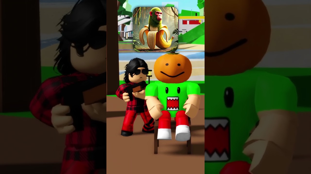 ANOMALİYİ YANLIŞ BİLİRSEN &Ouml;L&Uuml;RS&Uuml;N ! 😂☠️ | Roblox