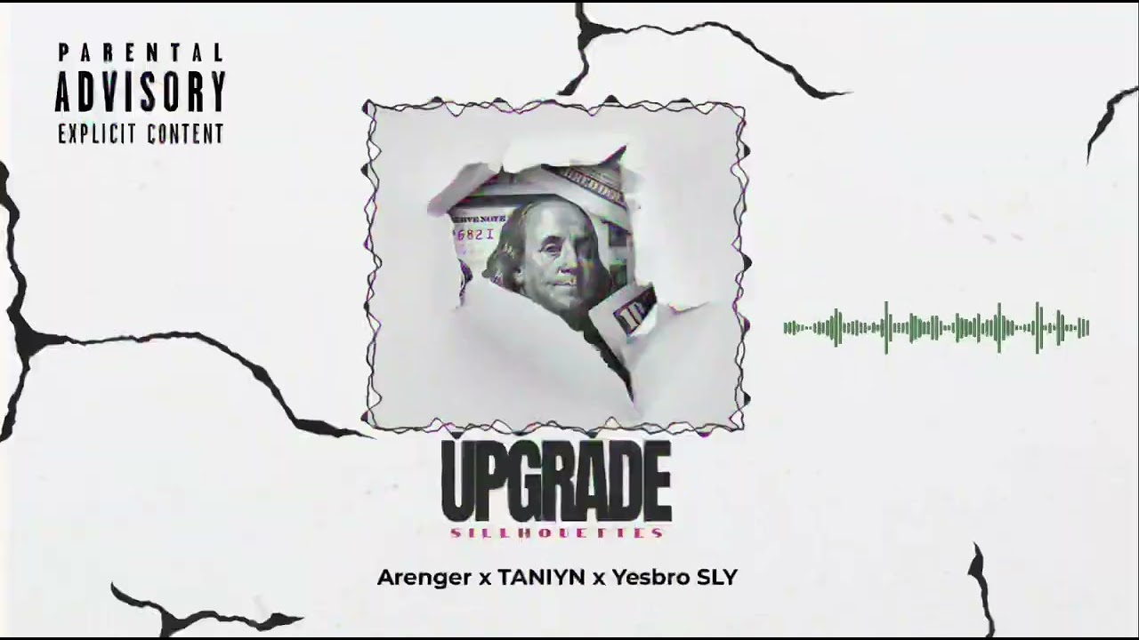 Arenger x TANIYN x YESBRO SLY - Upgrade [TRVPHOUSE]