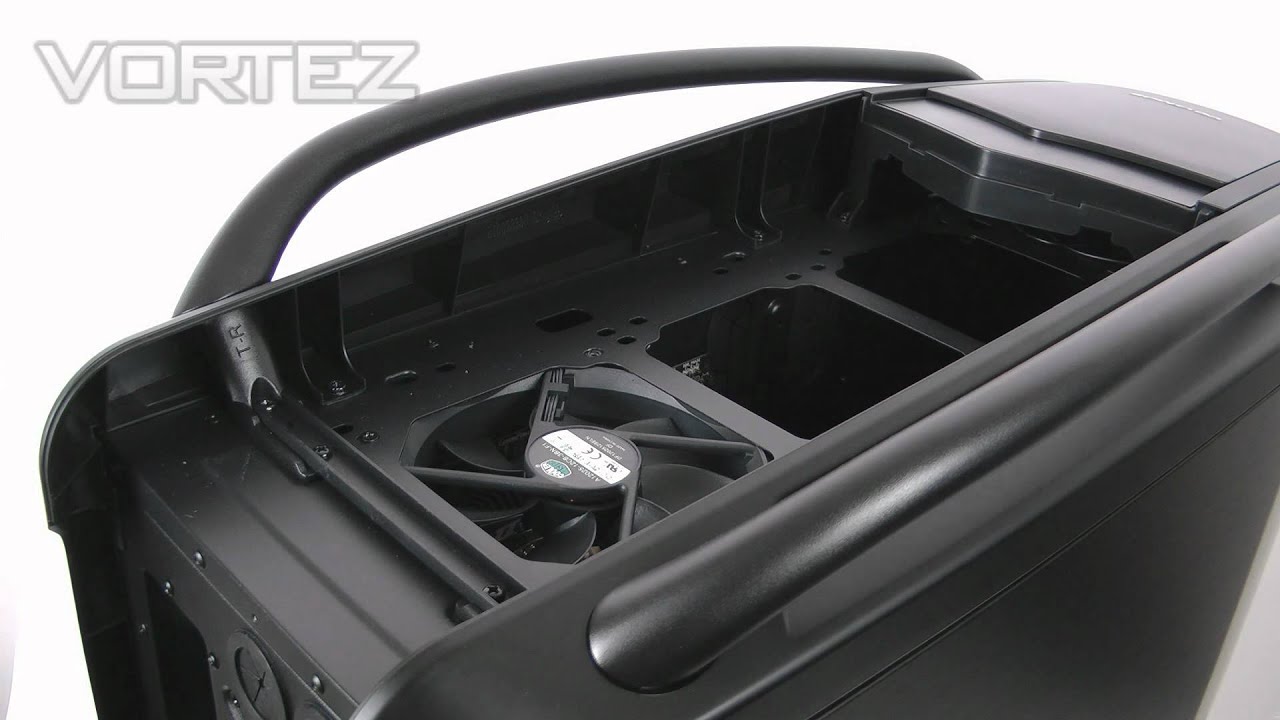 Cooler Master COSMOS 2 Review [HD]