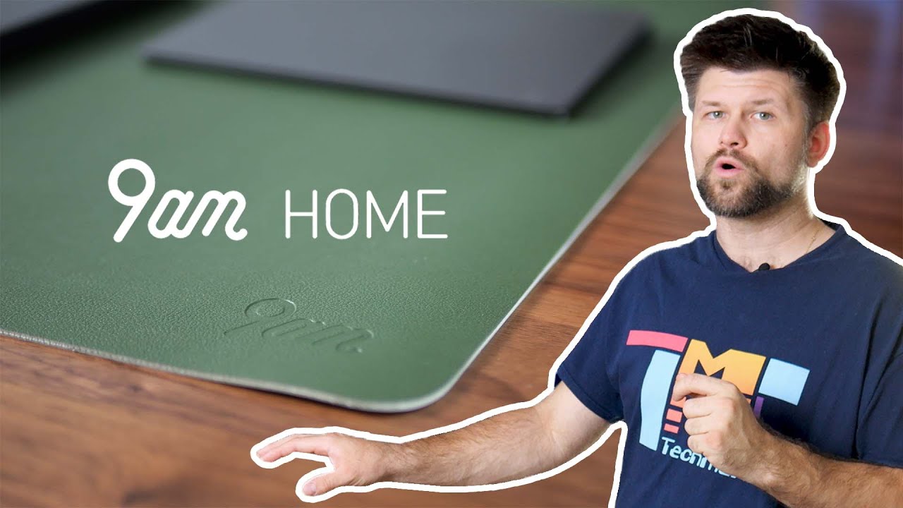 Американский орех | Стол-трансформер 9AM Home Pesk