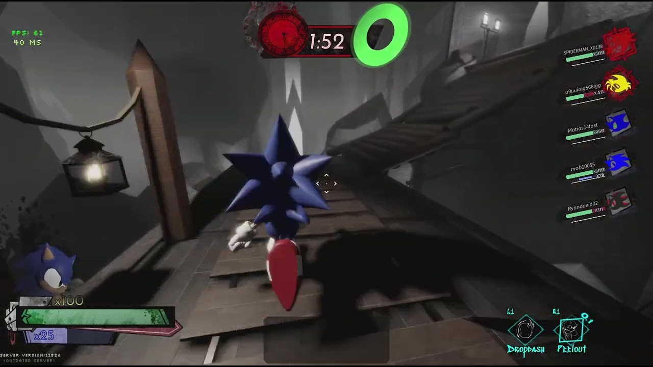 I hate Fleetway now