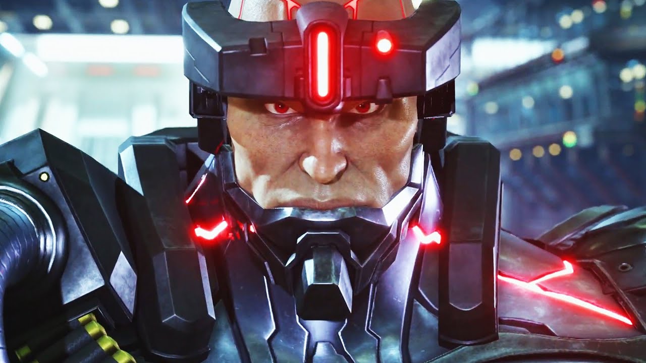 They Gave Jack A PROTON CANNON!!!