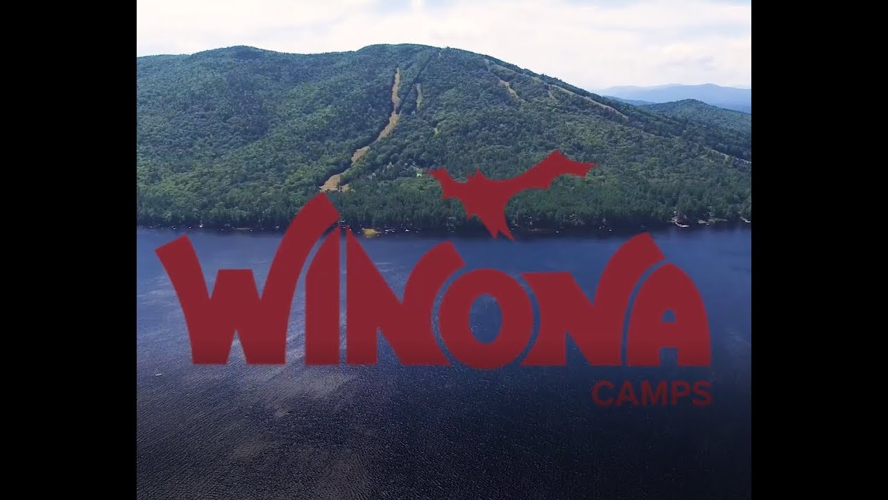 Why Winona?