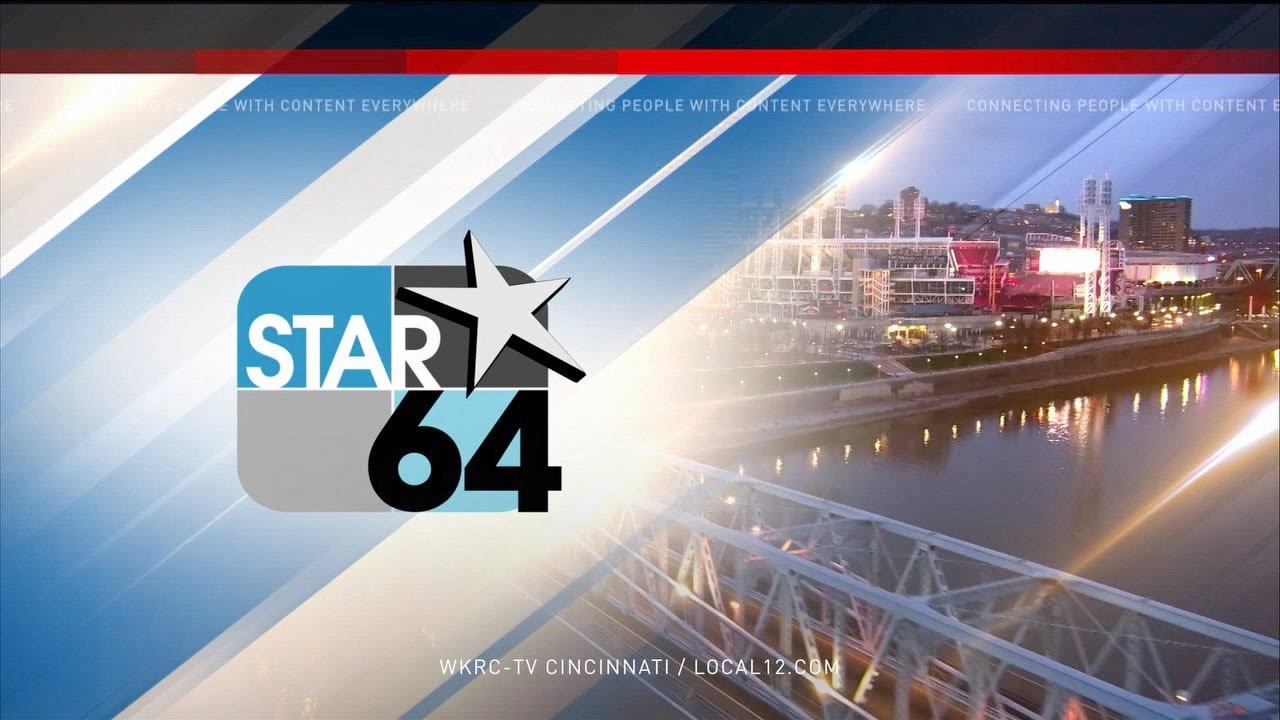 Local 12 News at 10 Open/Close & Promos – July 4, 2021 – WSTR (MyNetworkTV, Cincinnati)