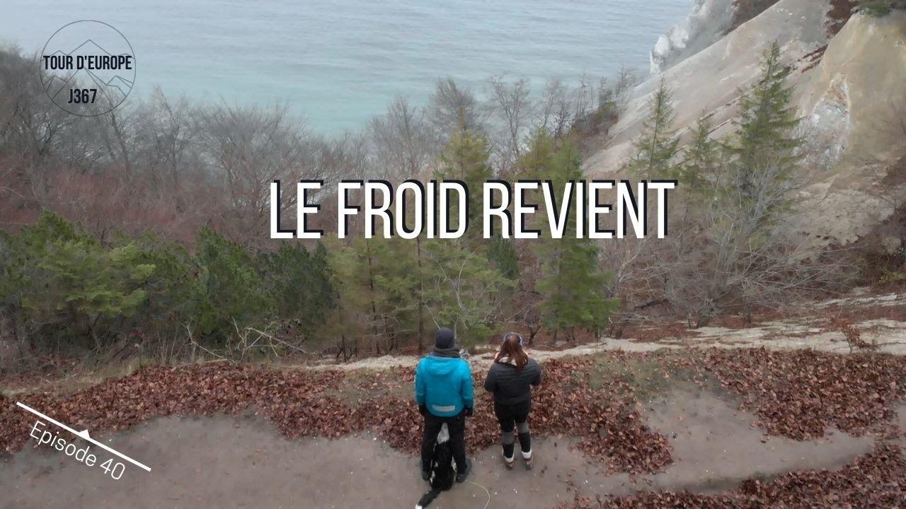 40. Le pire ennemi de la vie en van