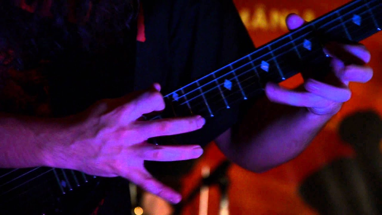 Decease - Sadistic Enjoyment (Official Video)