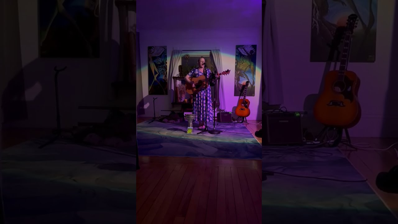 Carved Lines cover by Mihali