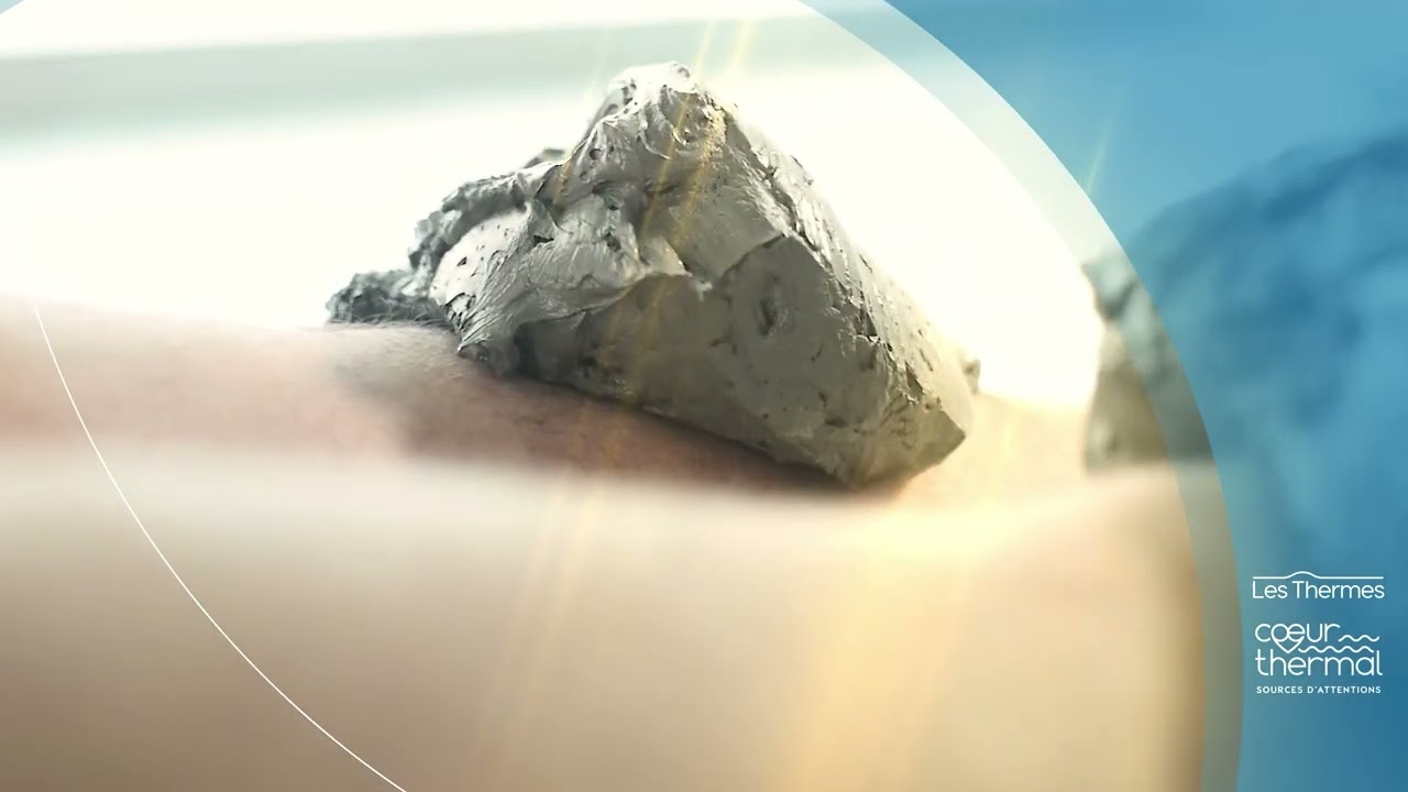 Les Thermes   soins