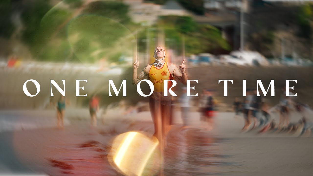 ONE MORE TIME - Movie France 2025