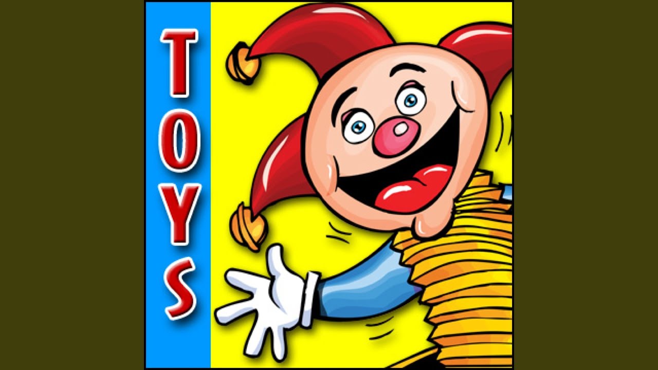 Toy - Shaker: Long Shake Toys