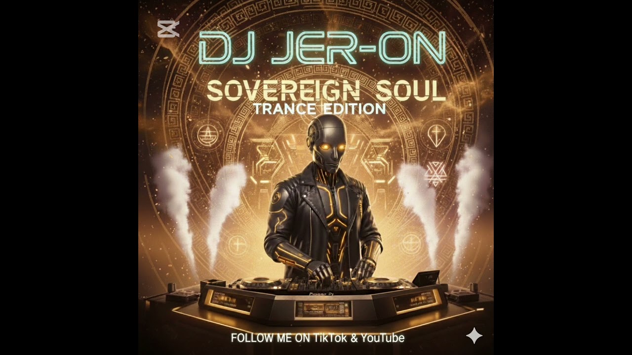 Sovereign soul #trance #edm #music #deephouse 