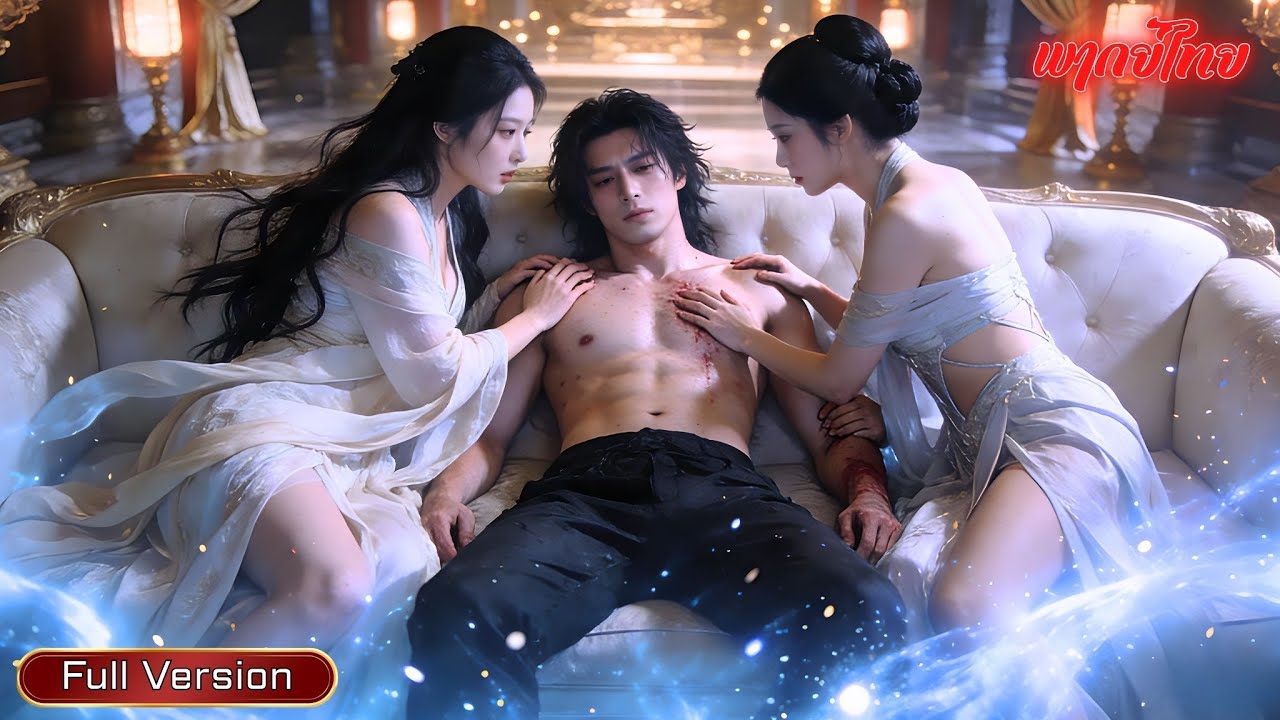 ไว้ใจให้เมียดูแลบริษัท แต่ถูกทรยศจนเกือบตาย! โชคดีสาวงามช่วยไว้ จึงกลับมาทวงแค้นทวงคืนทุกอย่าง!