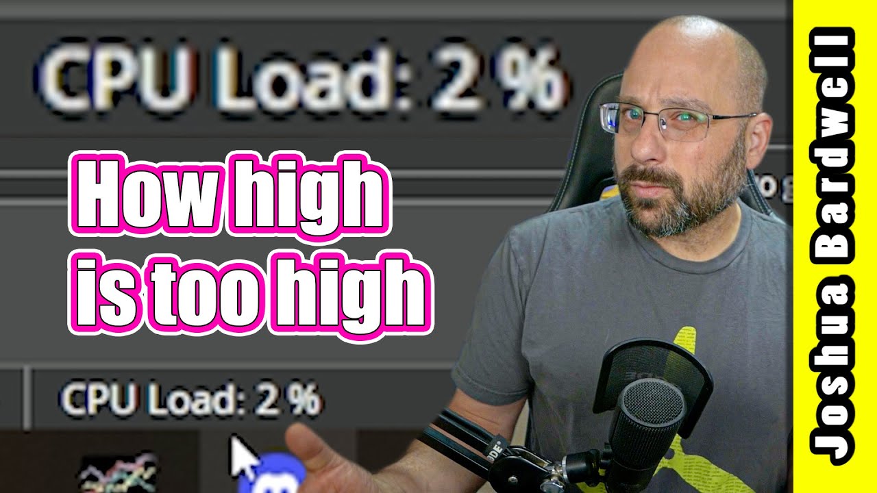Betaflight 4.3 CPU% too high!