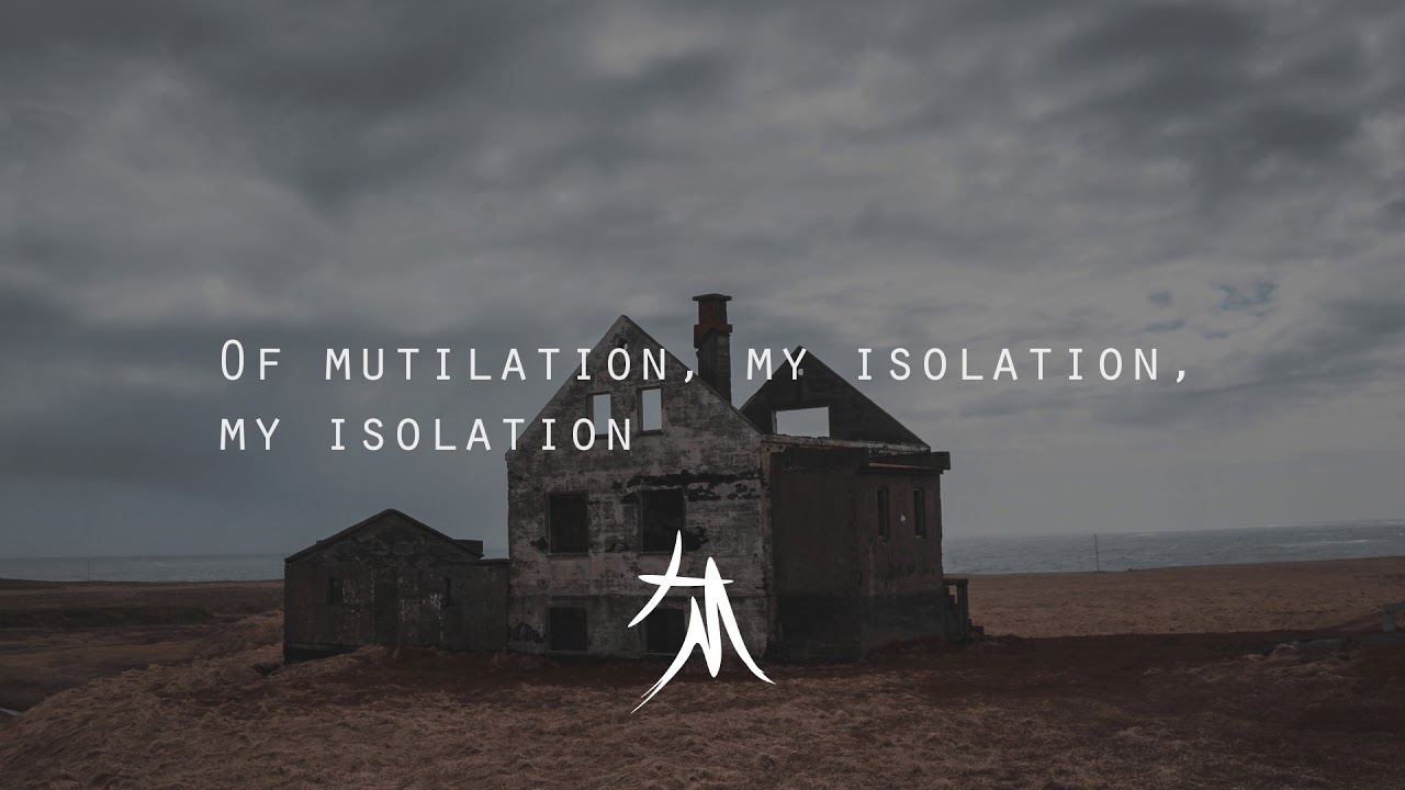 Cage The Elephant - House Of Glass (LYRICS)