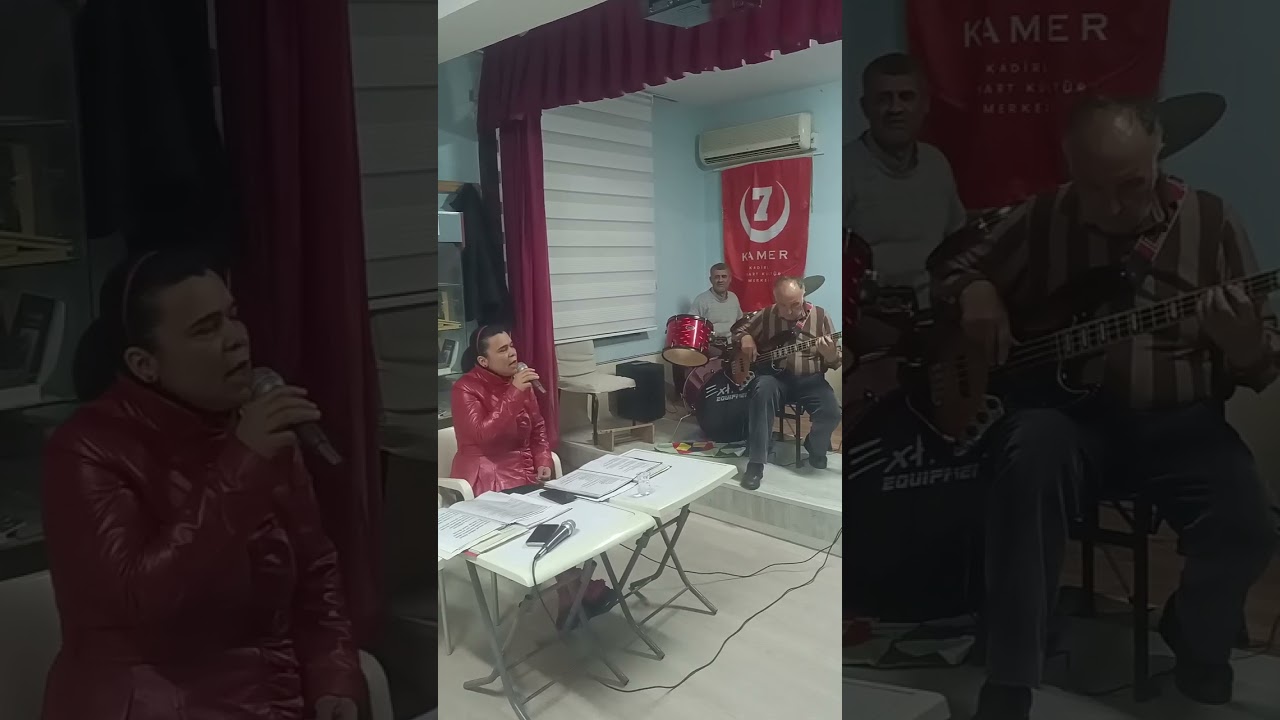 Azime Kuşçu Şükrü Soysal Tahsin çeri Yunus Çaylı Mustafa Gülden 