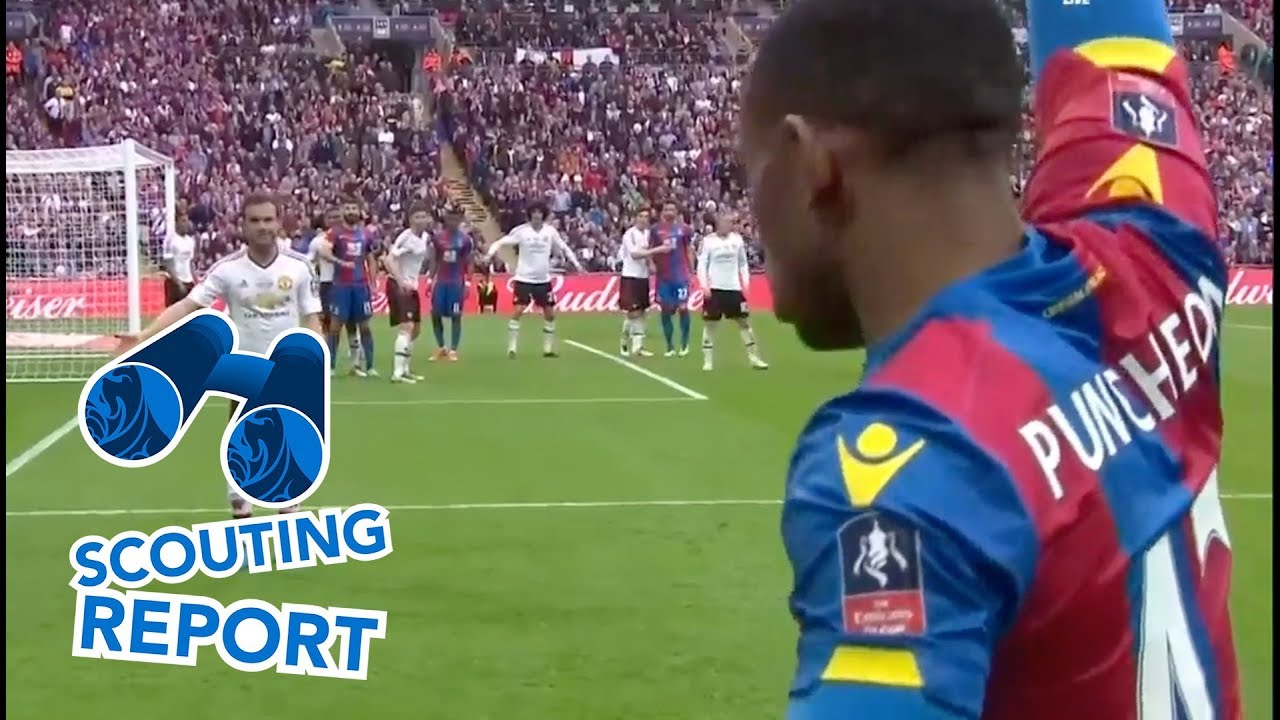 🔎 SCOUTING REPORT | Jason Puncheon