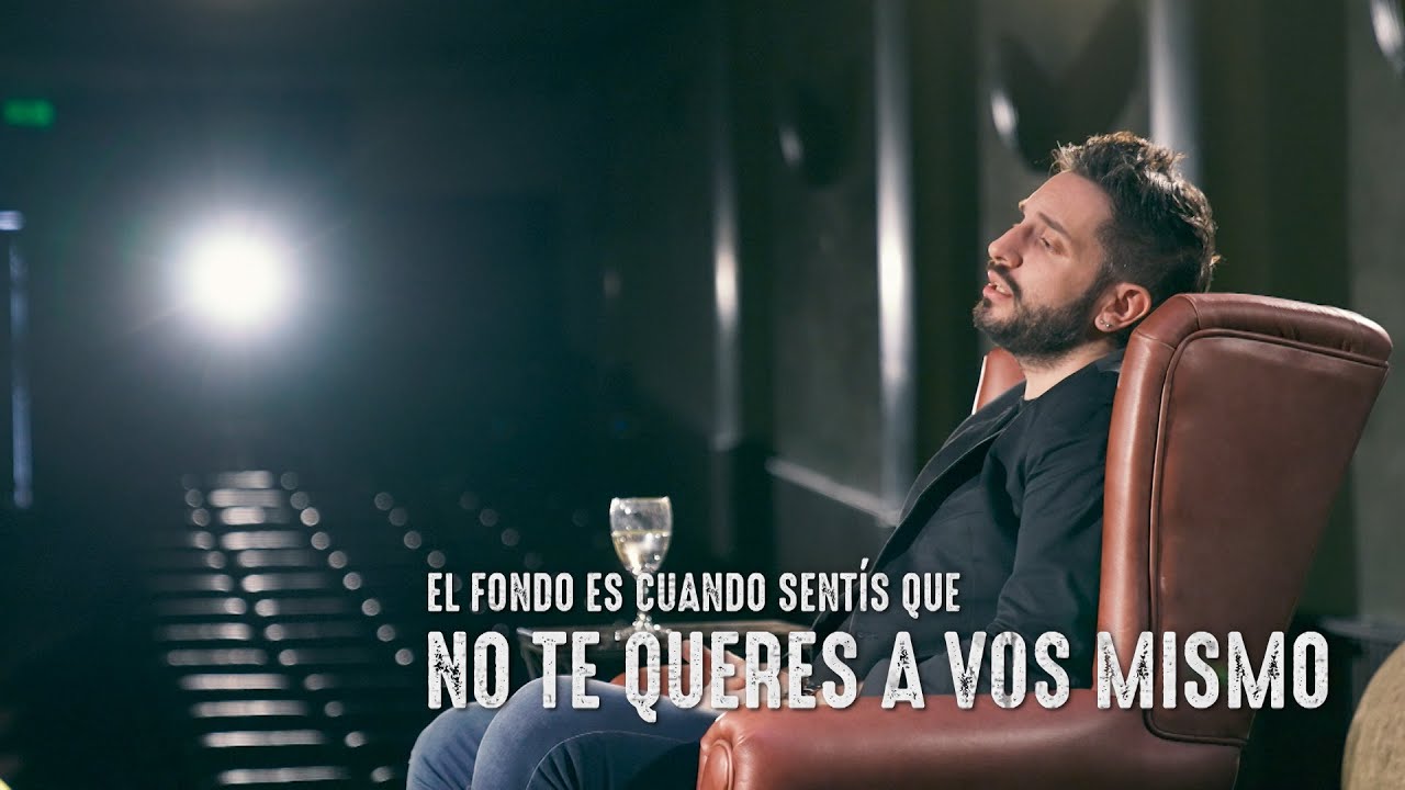 JUAN CRUZ SANZ en SERES LIBRES 2/2